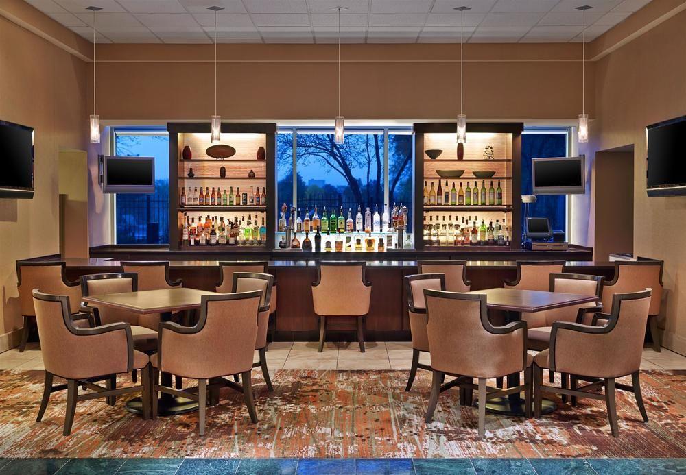 Sheraton Suites Chicago Elk Grove Elk Grove Village Zewnętrze zdjęcie