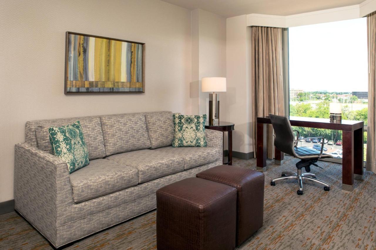 Sheraton Suites Chicago Elk Grove Elk Grove Village Zewnętrze zdjęcie