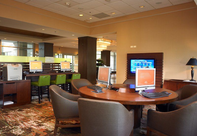 Sheraton Suites Chicago Elk Grove Elk Grove Village Zewnętrze zdjęcie