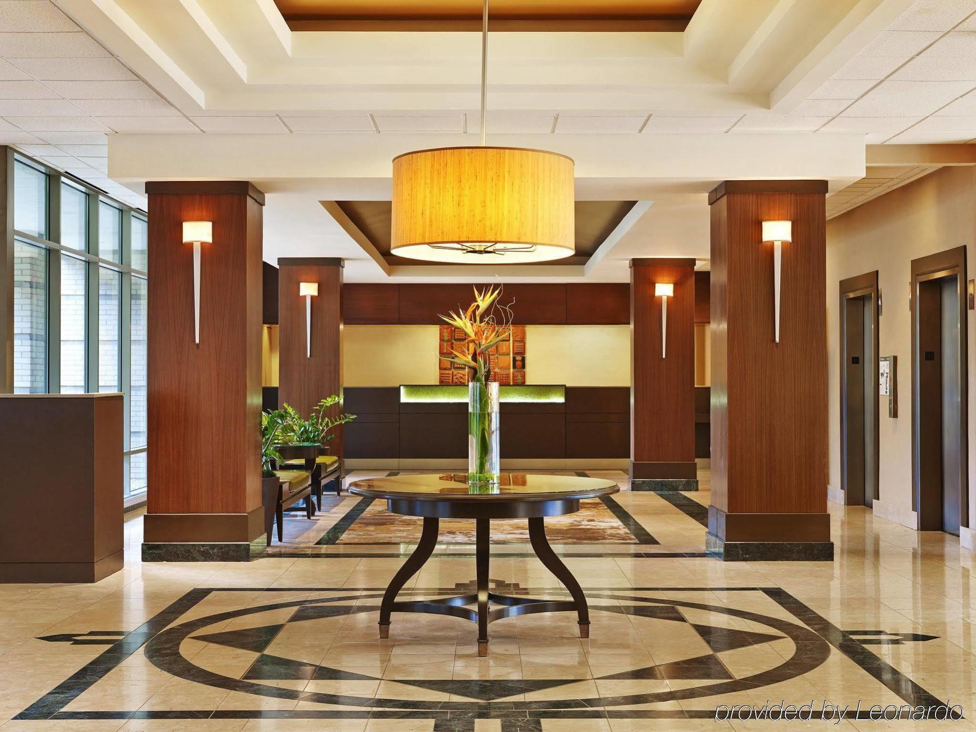 Sheraton Suites Chicago Elk Grove Elk Grove Village Zewnętrze zdjęcie